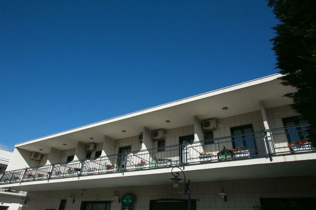 Hotel Bisceglie Exterior photo