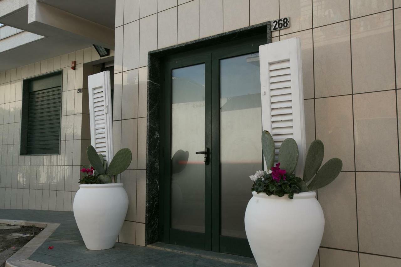 Hotel Bisceglie Exterior photo