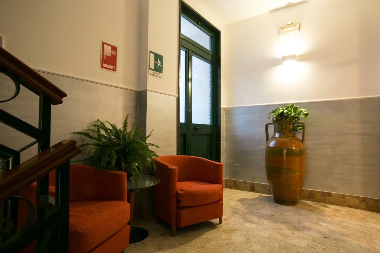 Hotel Bisceglie Exterior photo