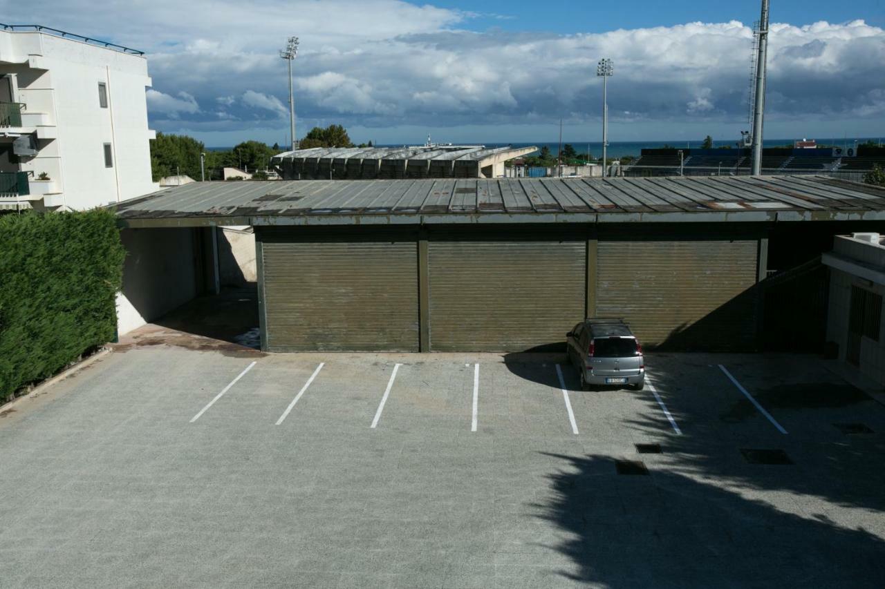 Hotel Bisceglie Exterior photo