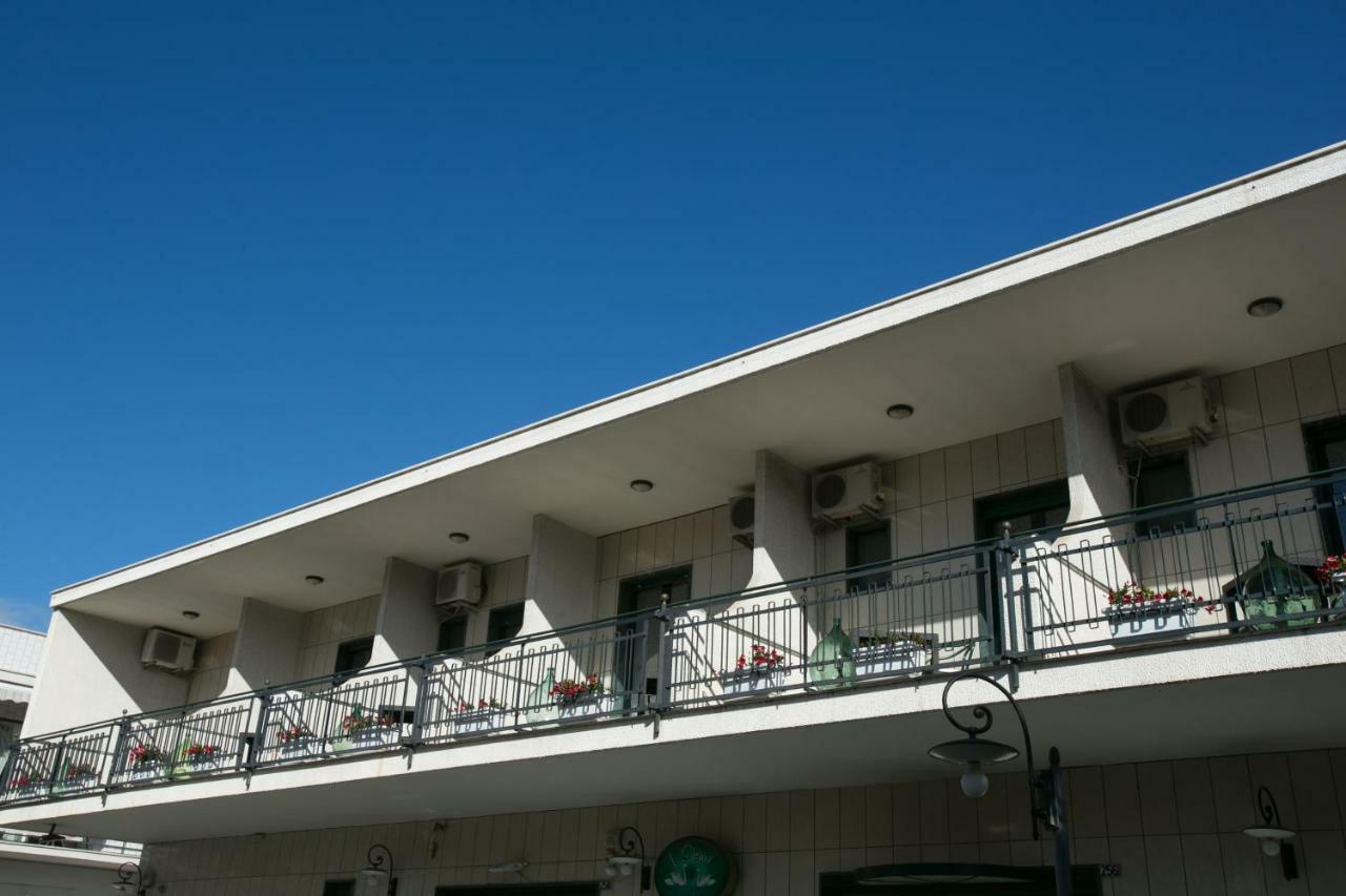 Hotel Bisceglie Exterior photo